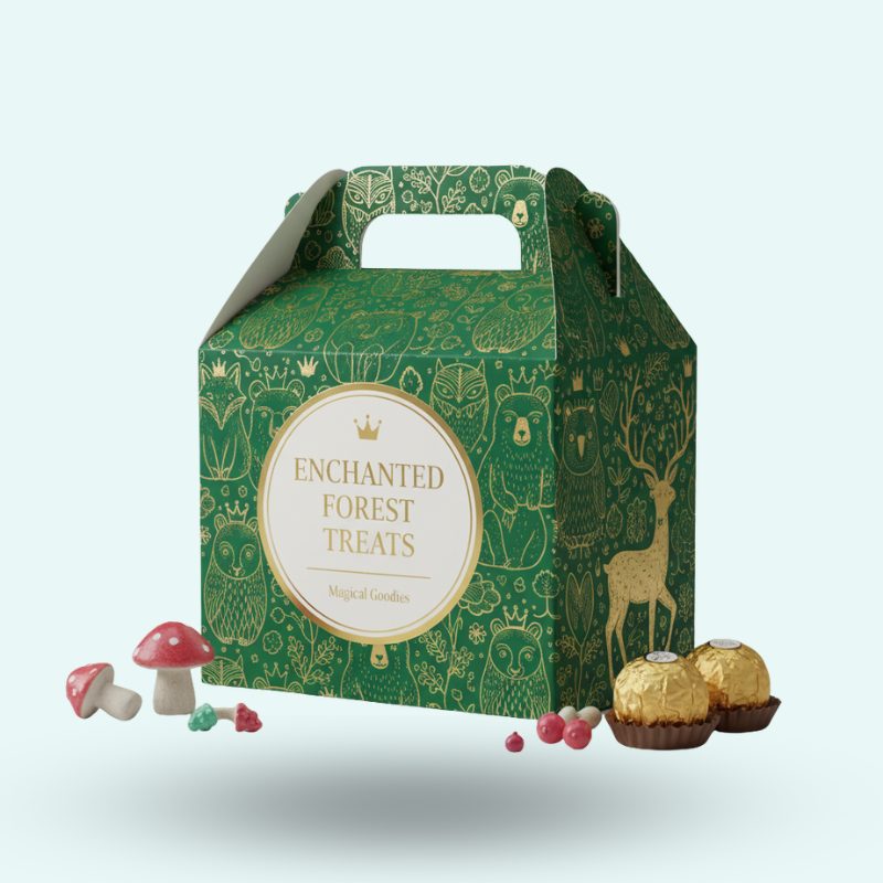 custom gable boxes wholesale