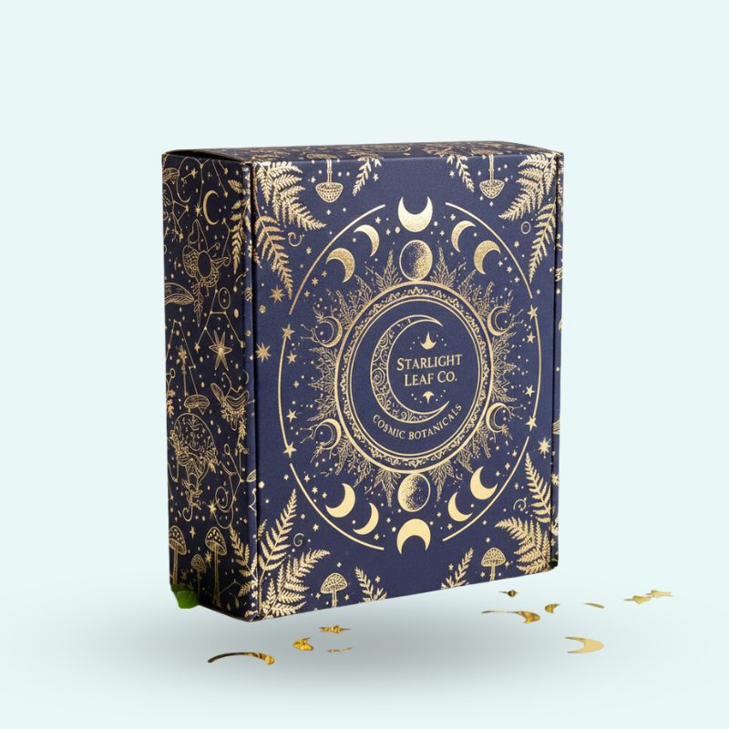 custom tuck top gift boxes