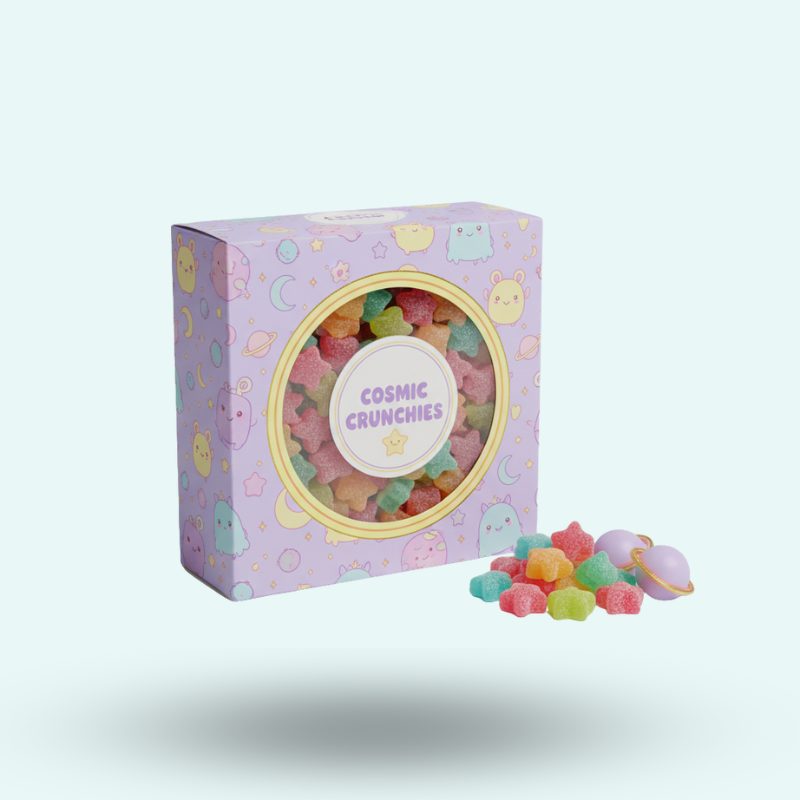 custom printed snack boxes wholesale