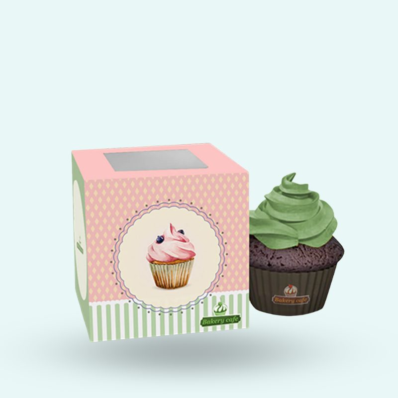 custom muffin boxes wholesale