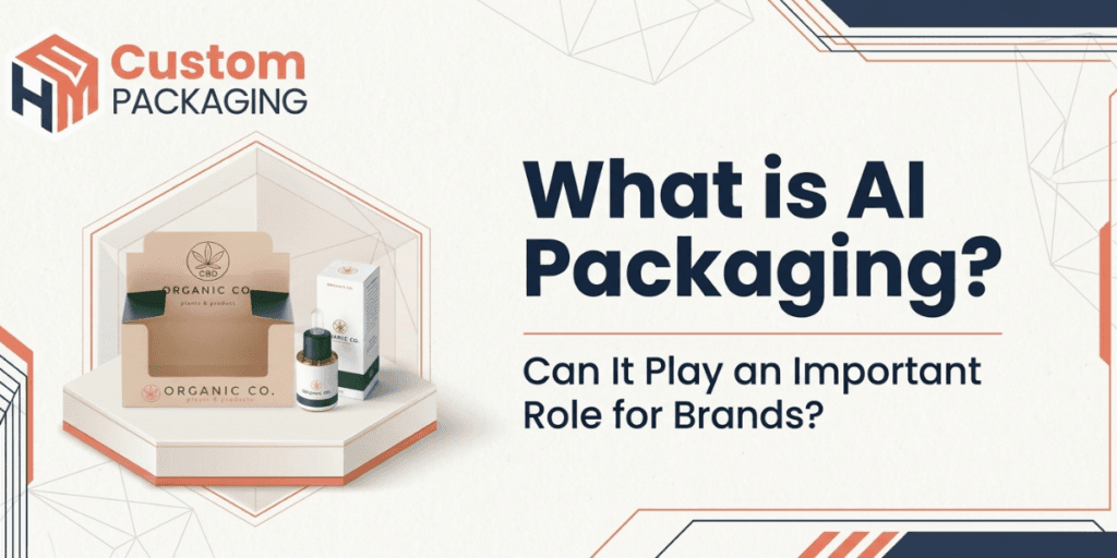 What is AI Packaging