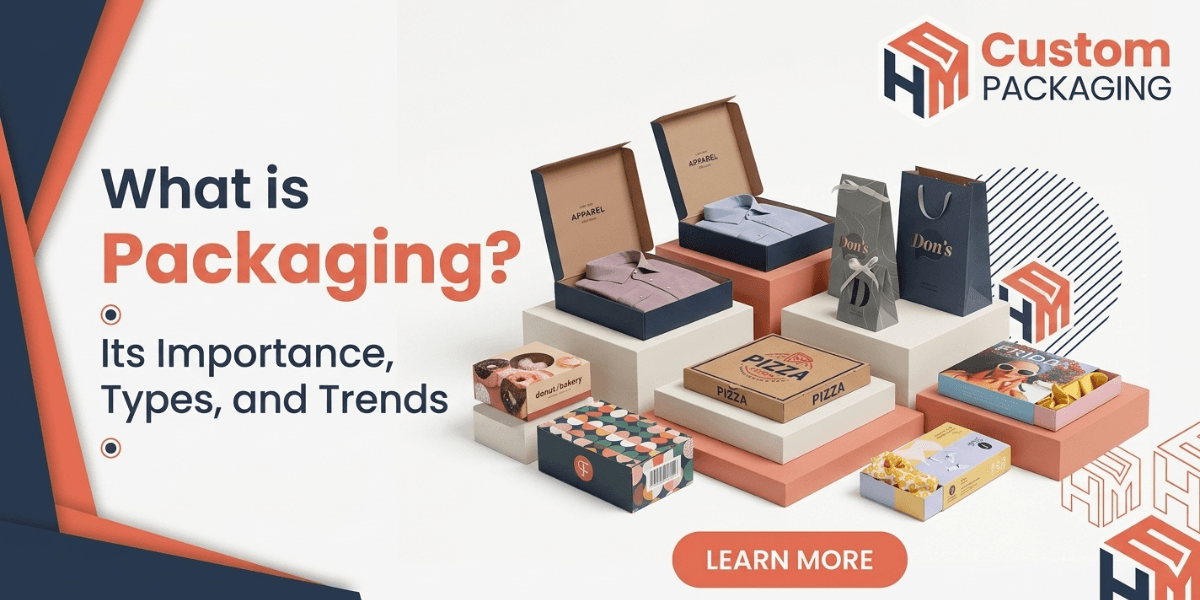 What is Packaging? An In-Depth Guide for Modern Businesses