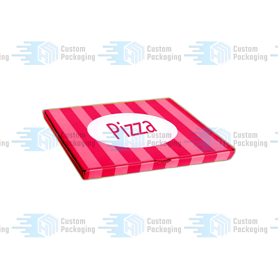 Custom Pizza Boxes