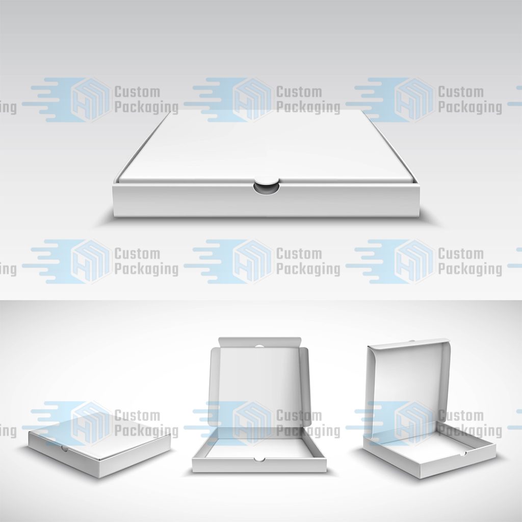 Custom Frozen Pizza Boxes in Baltimore