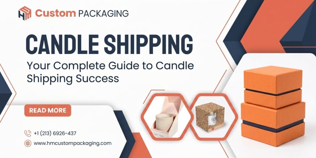 Candle Shipping