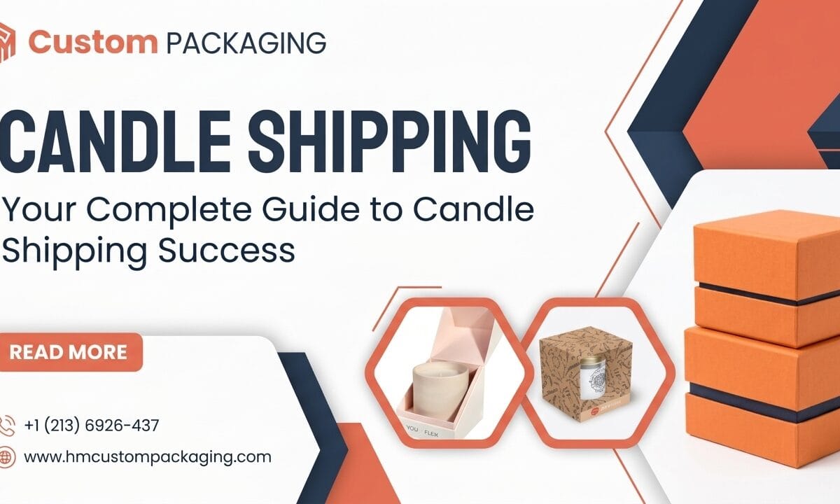 Candle Shipping Guide: Packaging, Costs, and Tips