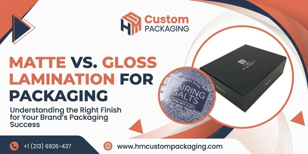 Matte Vs Gloss