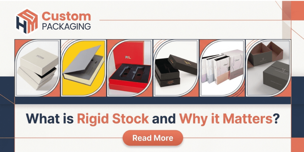 Wha is Rigid Stock